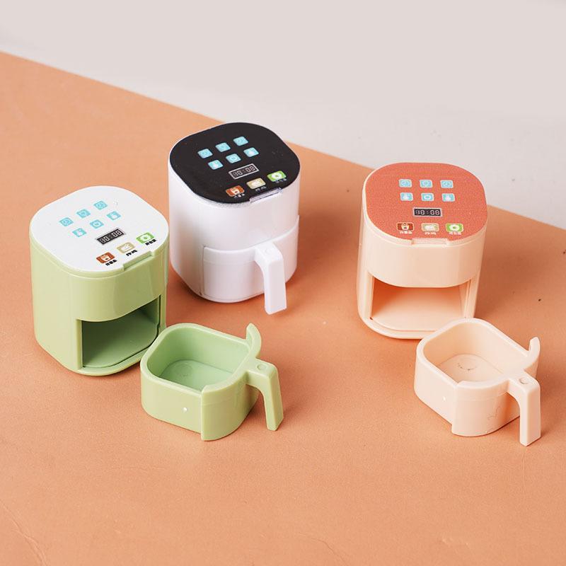 1/12 Dollhouse Simulation Mini - Commercial Kitchen Utensils reseña y precio