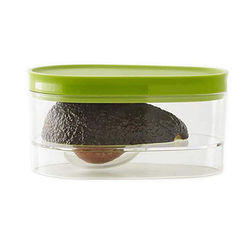 Avocado Food Storage Box Space - Commercial Kitchen Organization reseña y precio