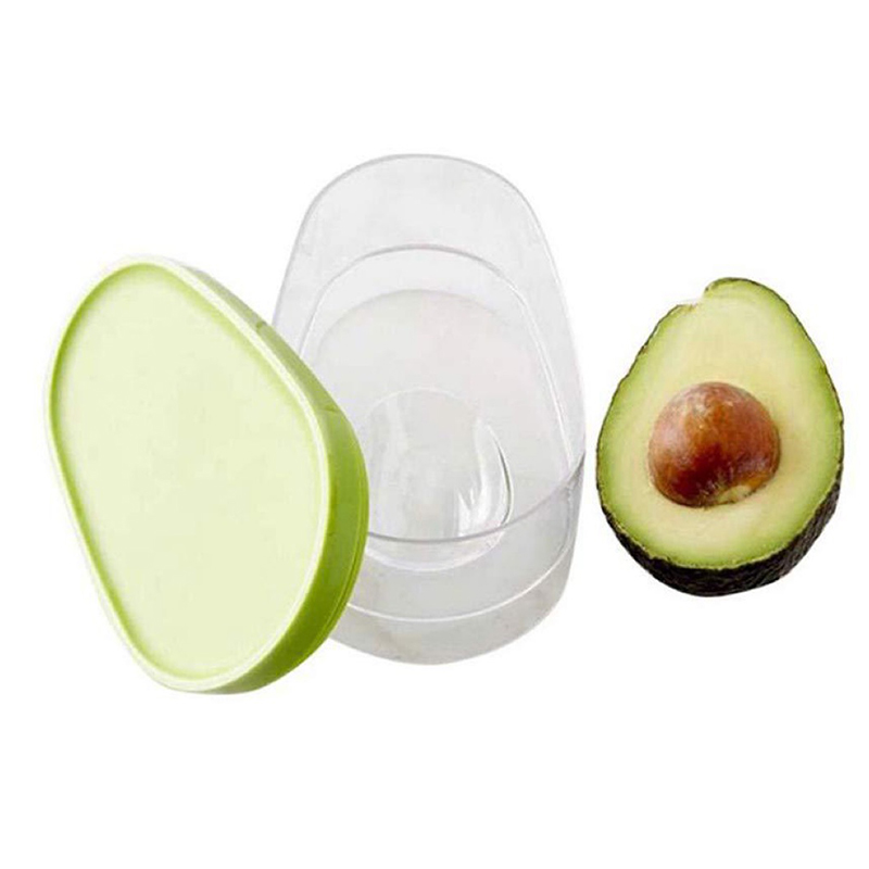 Avocado Food Storage Box Space - Commercial Kitchen Organization reseña y precio