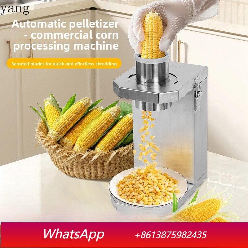 YJQ commercial electric fresh  - Commercial Kitchen Kitchen reseña y precio