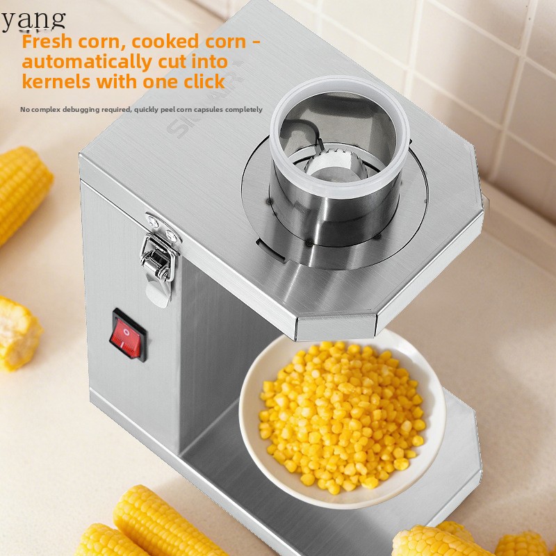 YJQ commercial electric fresh  - Commercial Kitchen Kitchen reseña y precio