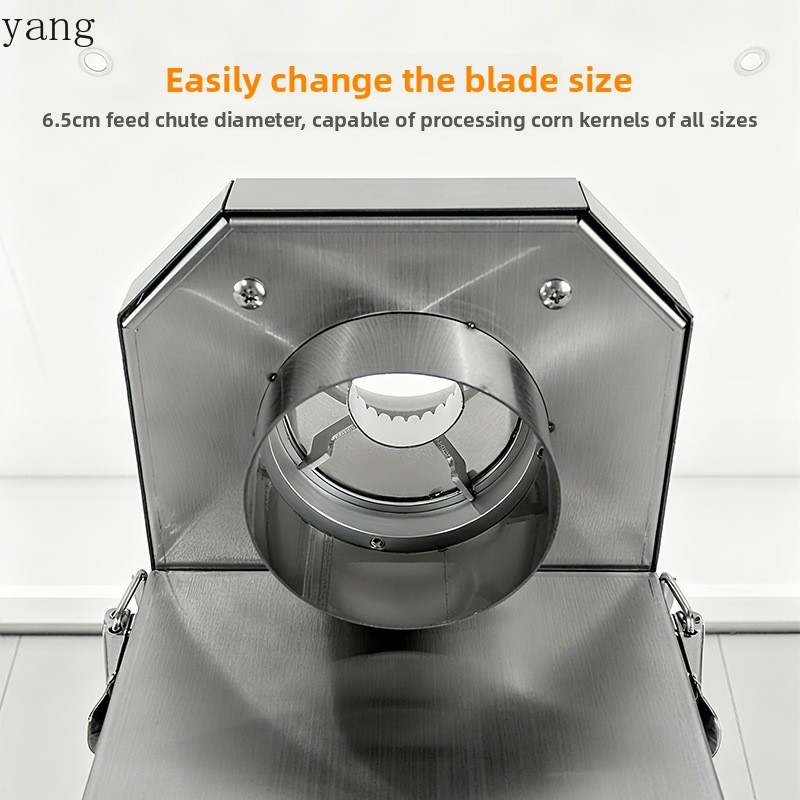 YJQ commercial electric fresh  - Commercial Kitchen Kitchen reseña y precio