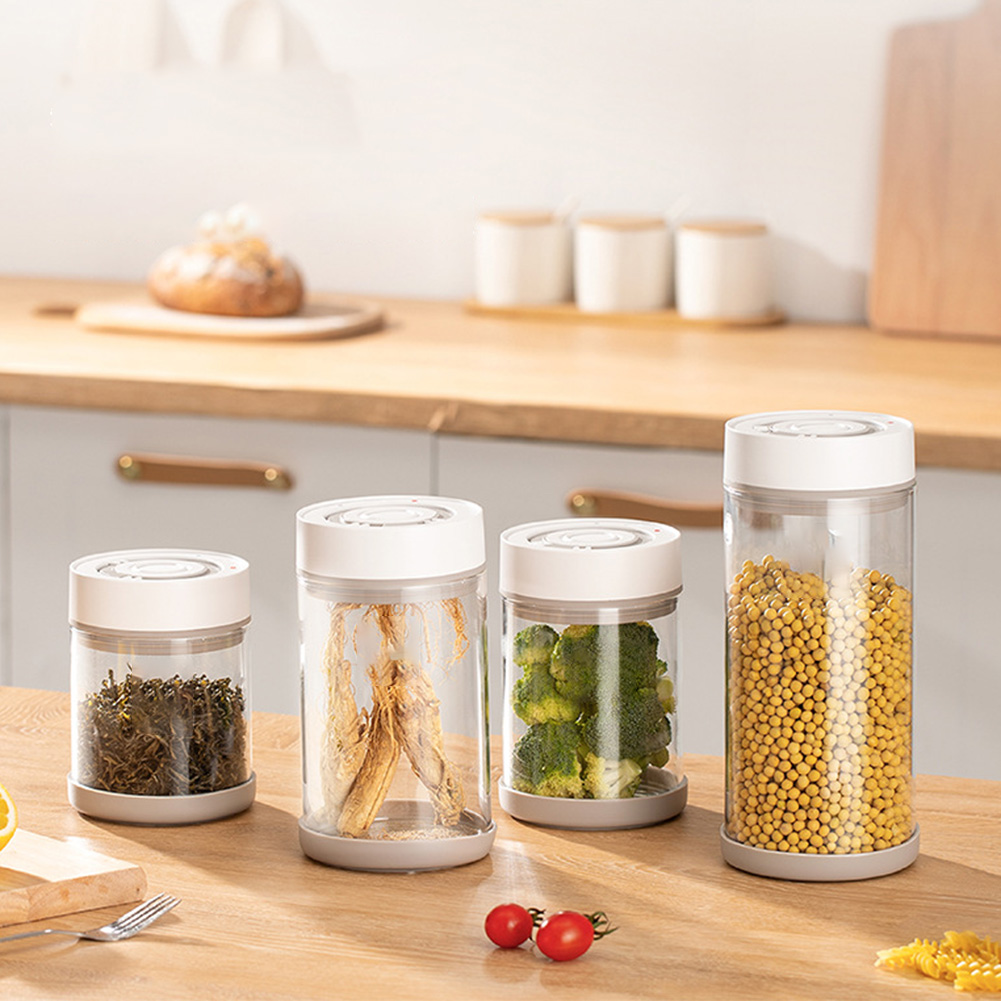 Kitchen Moisture-proof Glass C - Commercial Kitchen Organization reseña y precio