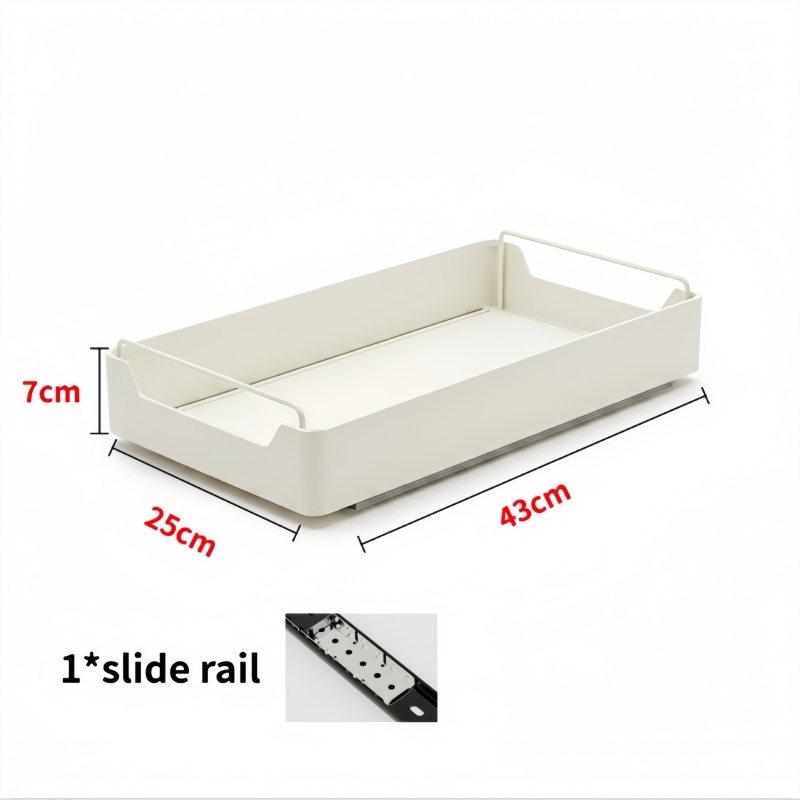 Pull-out Kitchen Storage Rack  - Commercial Kitchen Swing Door reseña y precio
