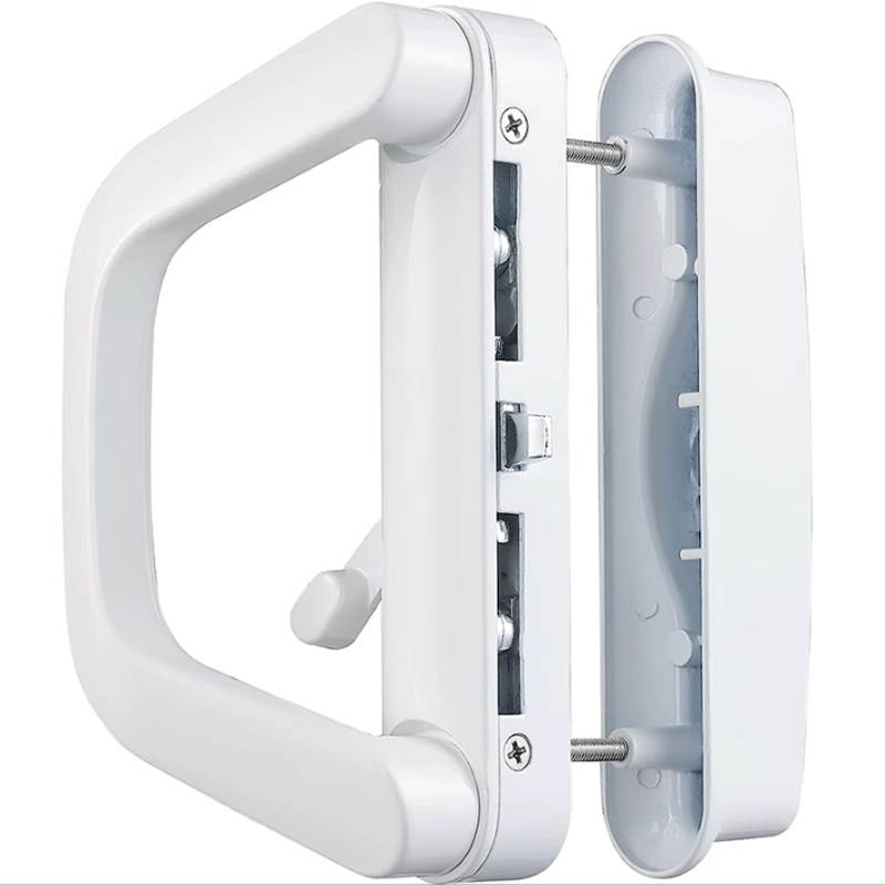 Unilateral Luxury Docking Lock - Commercial Kitchen Swing Door reseña y precio