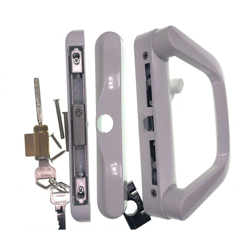 Unilateral Luxury Docking Lock - Commercial Kitchen Swing Door reseña y precio