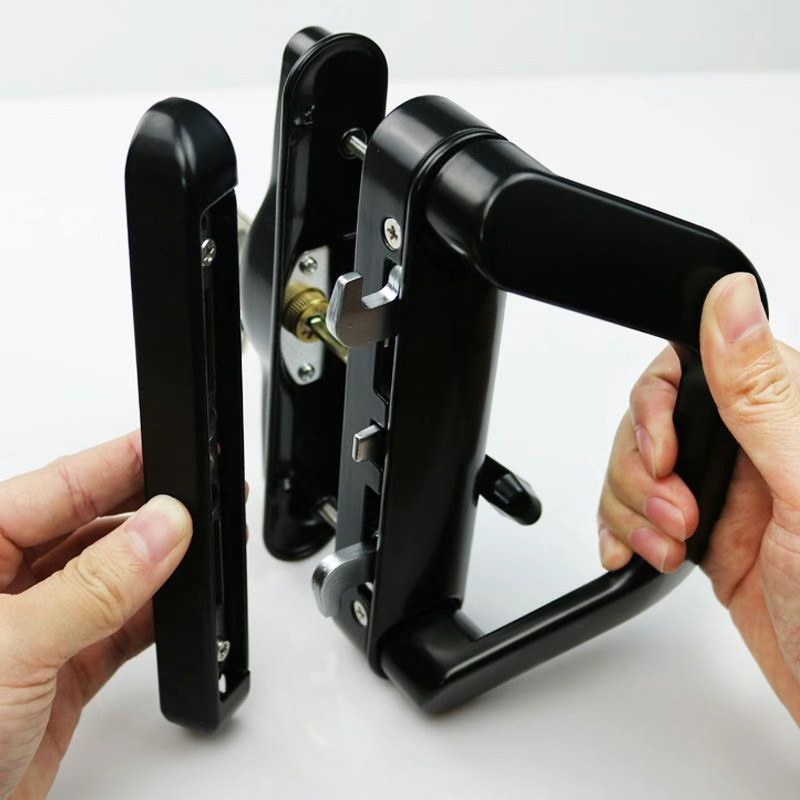 Unilateral Luxury Docking Lock - Commercial Kitchen Swing Door reseña y precio