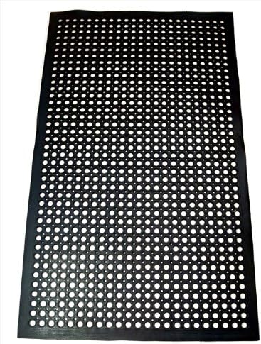 Commercial Grade Anti-Fatigue  - Commercial Kitchen Mats Anti Fatigue reseña y precio