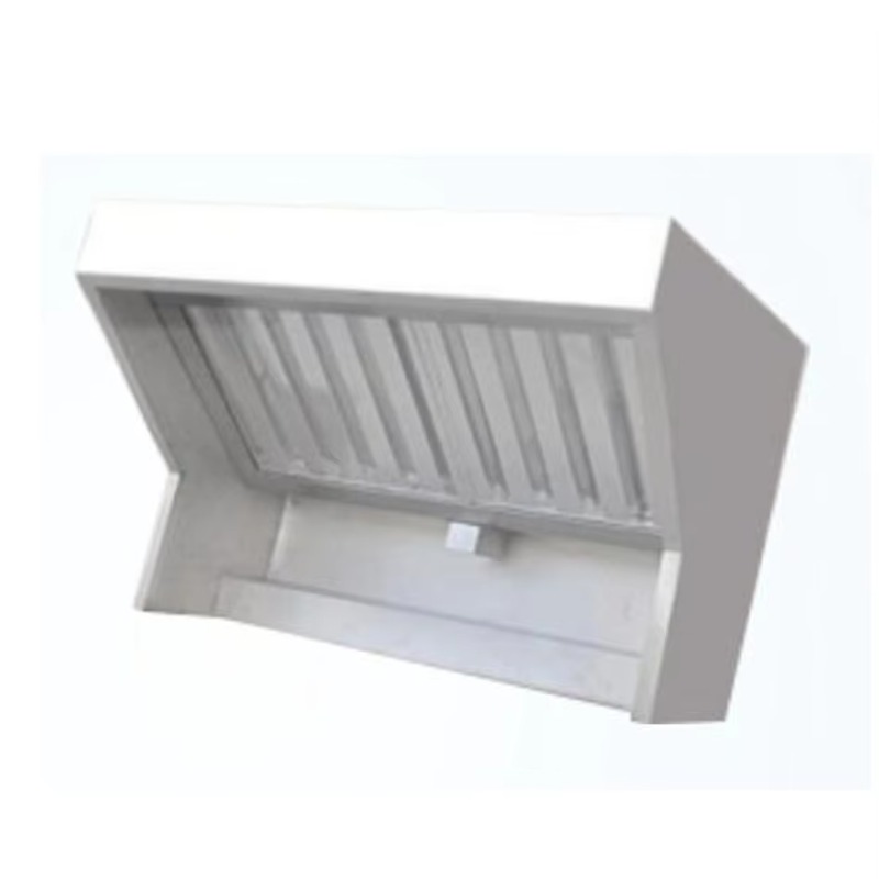 Commercial Floor Type Hood Cus - Commercial Kitchen Kitchen reseña y precio