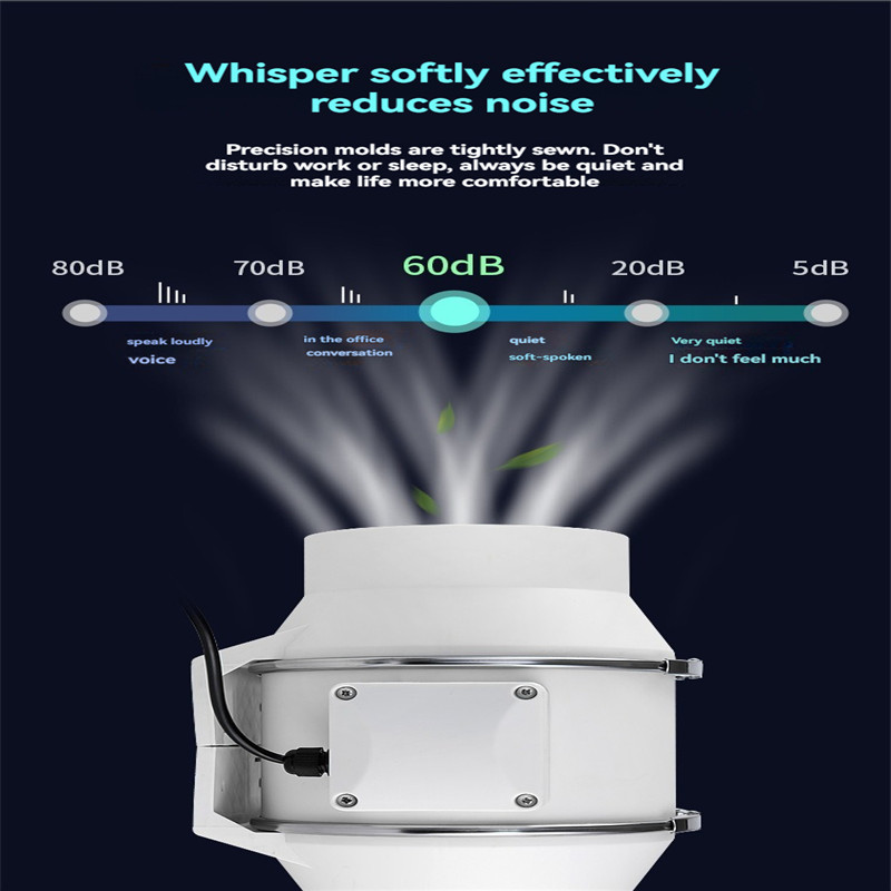 8 10 12 inch exhaust fan kitch - Commercial Kitchen Ventilation reseña y precio