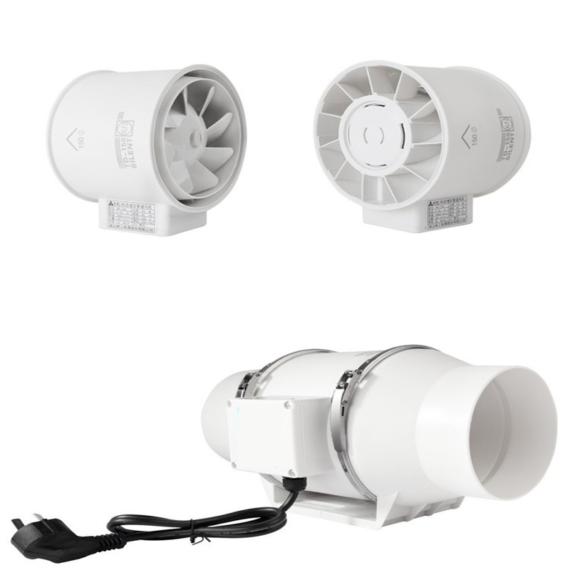 8 10 12 inch exhaust fan kitch - Commercial Kitchen Ventilation reseña y precio