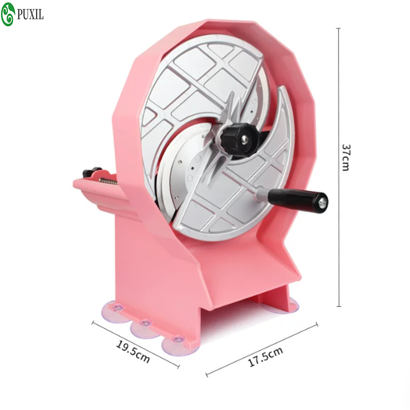 Household manual fruit and veg - Commercial Kitchen Utensils reseña y precio