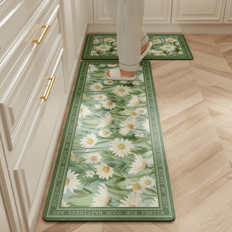 Carpet for Kitchen Floor Mat P - Commercial Kitchen Mats Anti Fatigue reseña y precio
