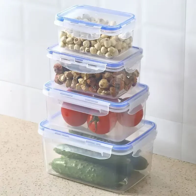 Kitchen Refrigerator Sealed Re - Commercial Kitchen Organization reseña y precio