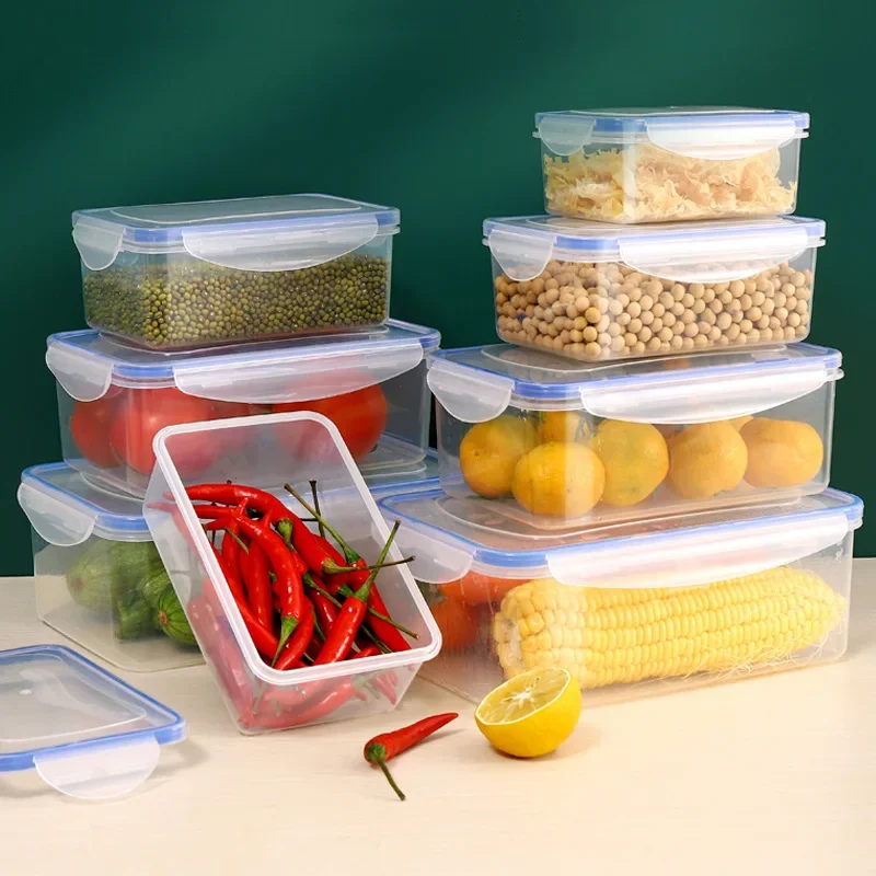 Kitchen Refrigerator Sealed Re - Commercial Kitchen Organization reseña y precio