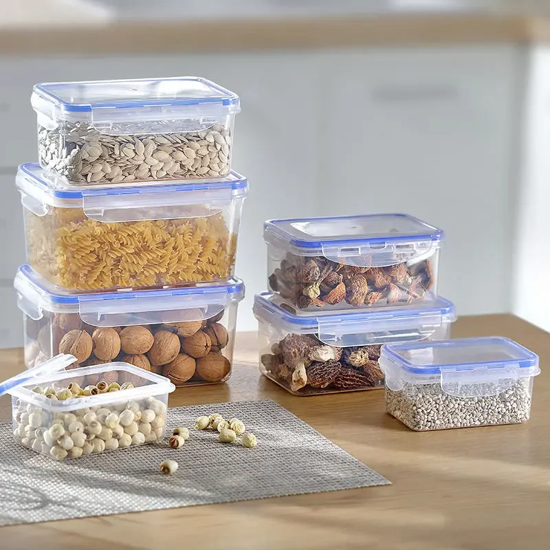 Kitchen Refrigerator Sealed Re - Commercial Kitchen Organization reseña y precio