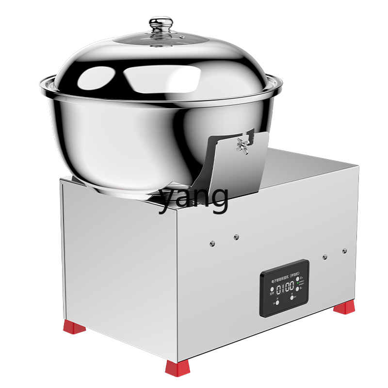 cQ stainless steel basin type  - Dough Mixer Machine reseña y precio