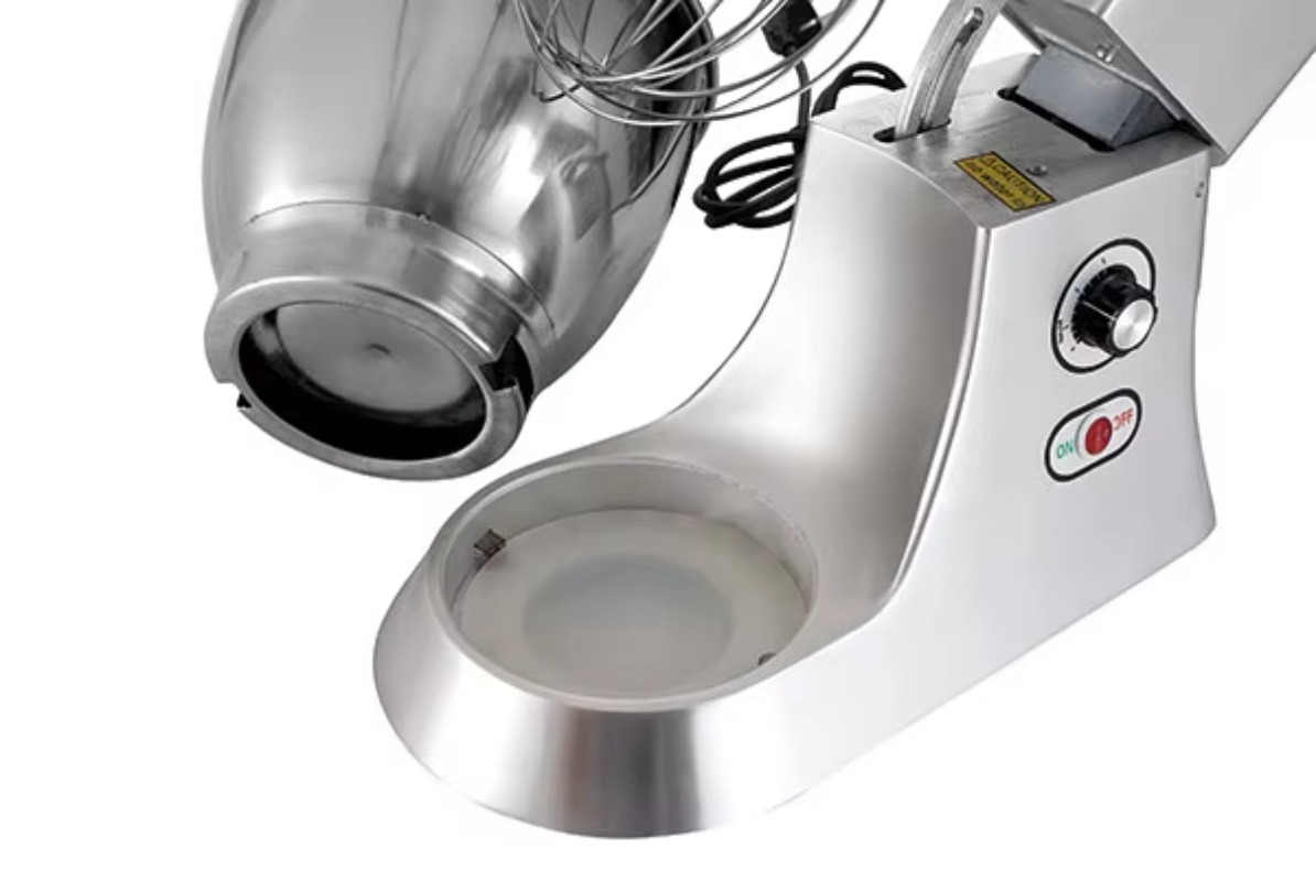 Professional Sprial Dough Mixe - Dough Mixer Machine reseña y precio