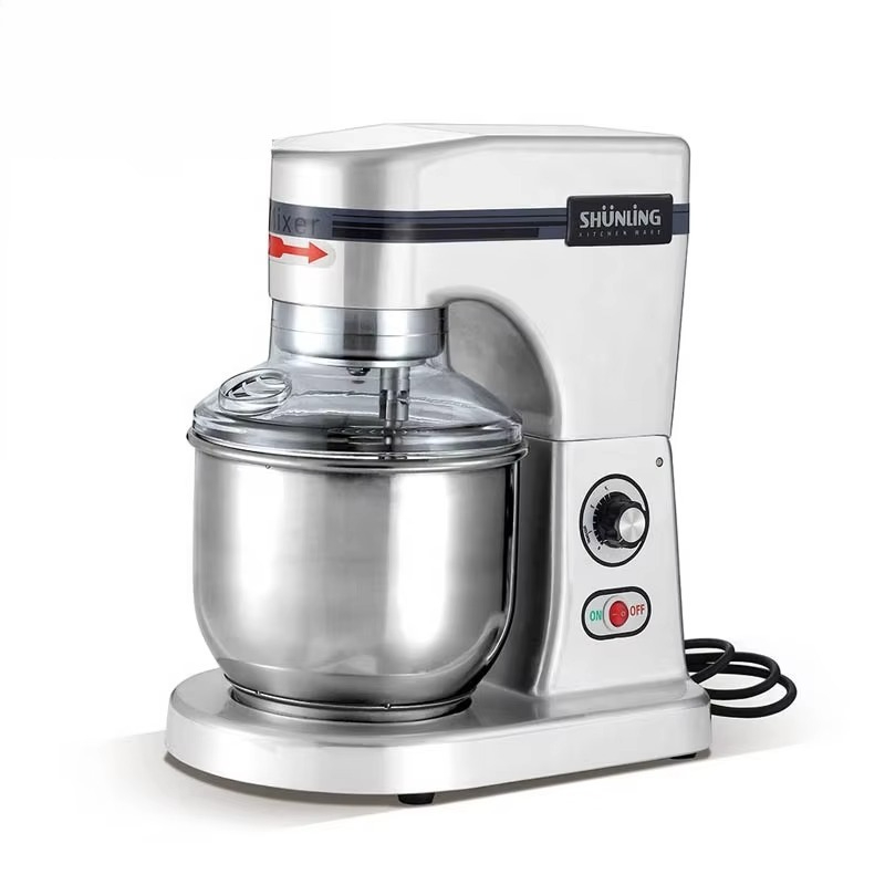 Professional Sprial Dough Mixe - Dough Mixer Machine reseña y precio