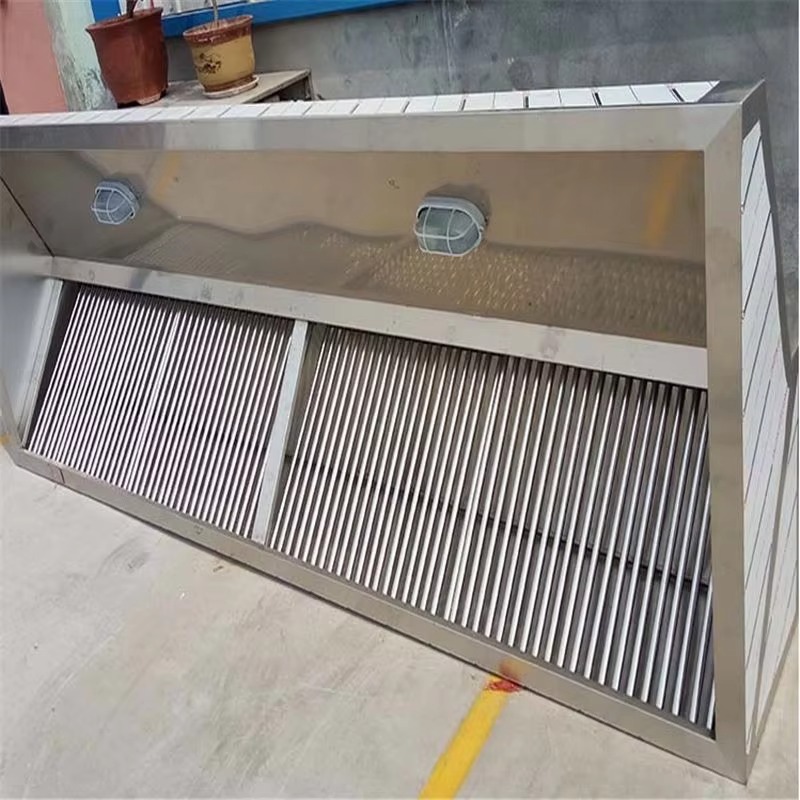 Commercial Customizable Restau - Commercial Kitchen Kitchen reseña y precio