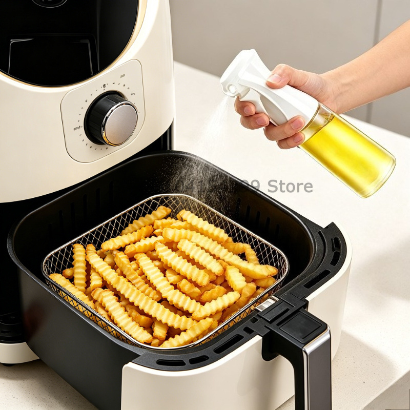 Oil Spray for Cooking - Olive  - Commercial Kitchen Sprayer reseña y precio
