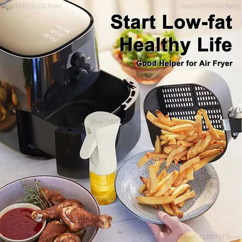 Oil Spray for Cooking - Olive  - Commercial Kitchen Sprayer reseña y precio