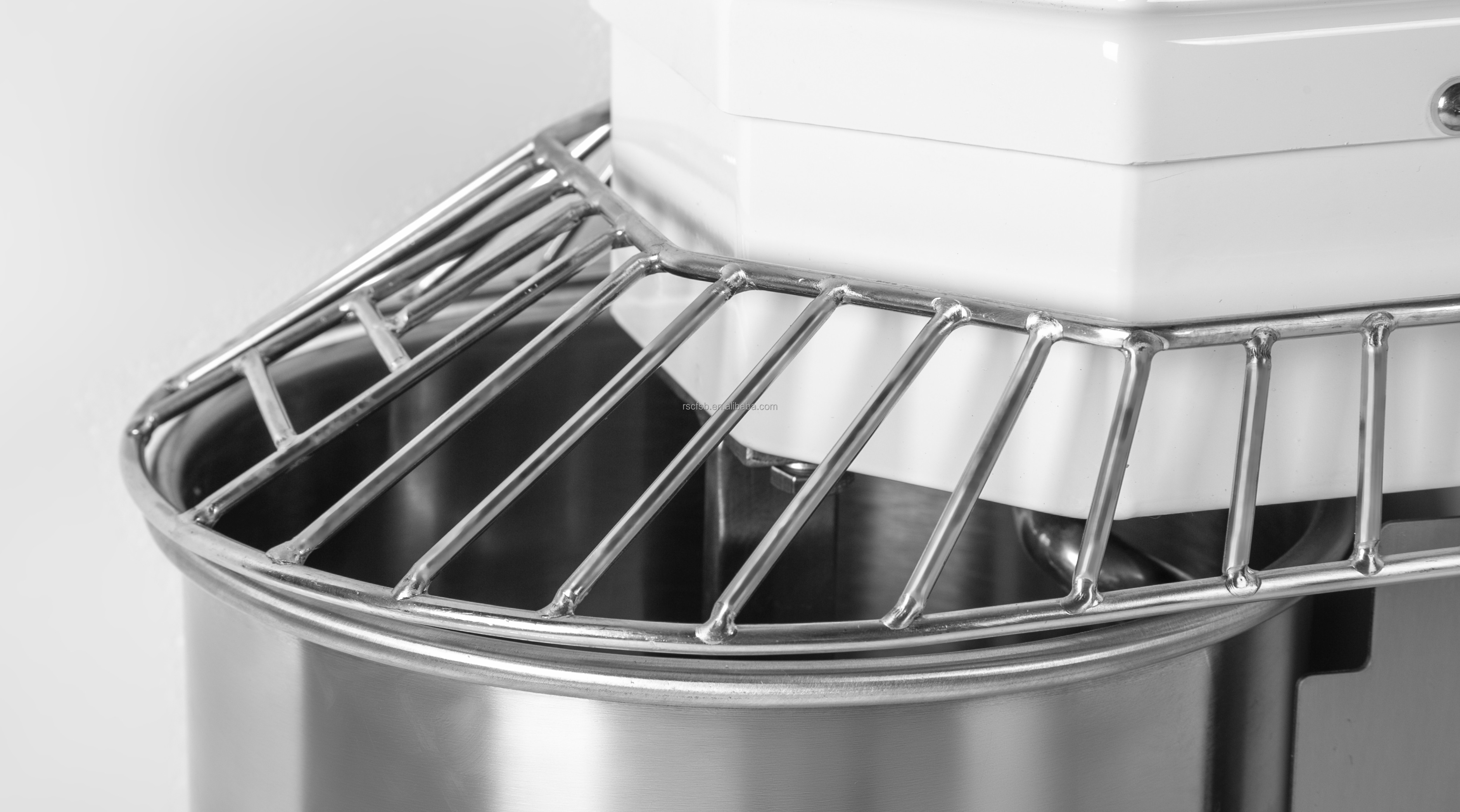 10L Commercial Blender for Kit - Dough Mixer Machine reseña y precio