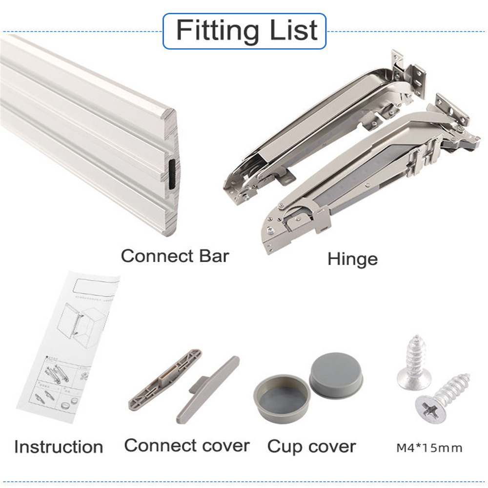 Wardrobe Folding Cabinet Later - Commercial Kitchen Swing Door reseña y precio