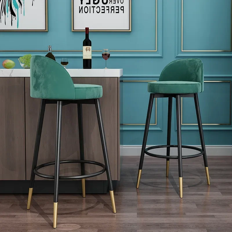 For Design Kitchen Chair Luxur - Commercial Kitchen Interior reseña y precio