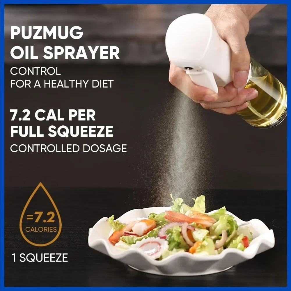 200/300/500ML Pneumatic Spray  - Commercial Kitchen Sprayer reseña y precio