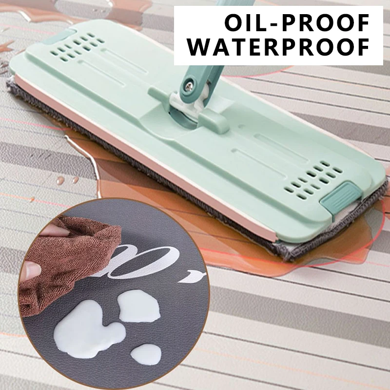 Kitchen Mat Waterproof Non-sli - Commercial Kitchen Mats Anti Fatigue reseña y precio