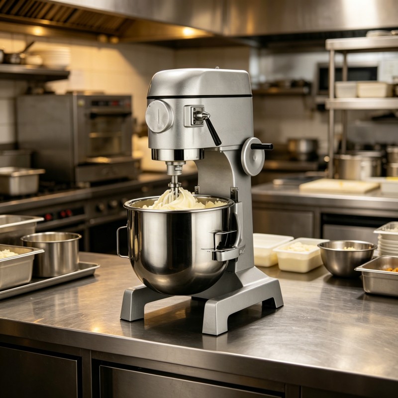 Stainless Steel Commercial Dou - Commercial Kitchen Kitchen reseña y precio
