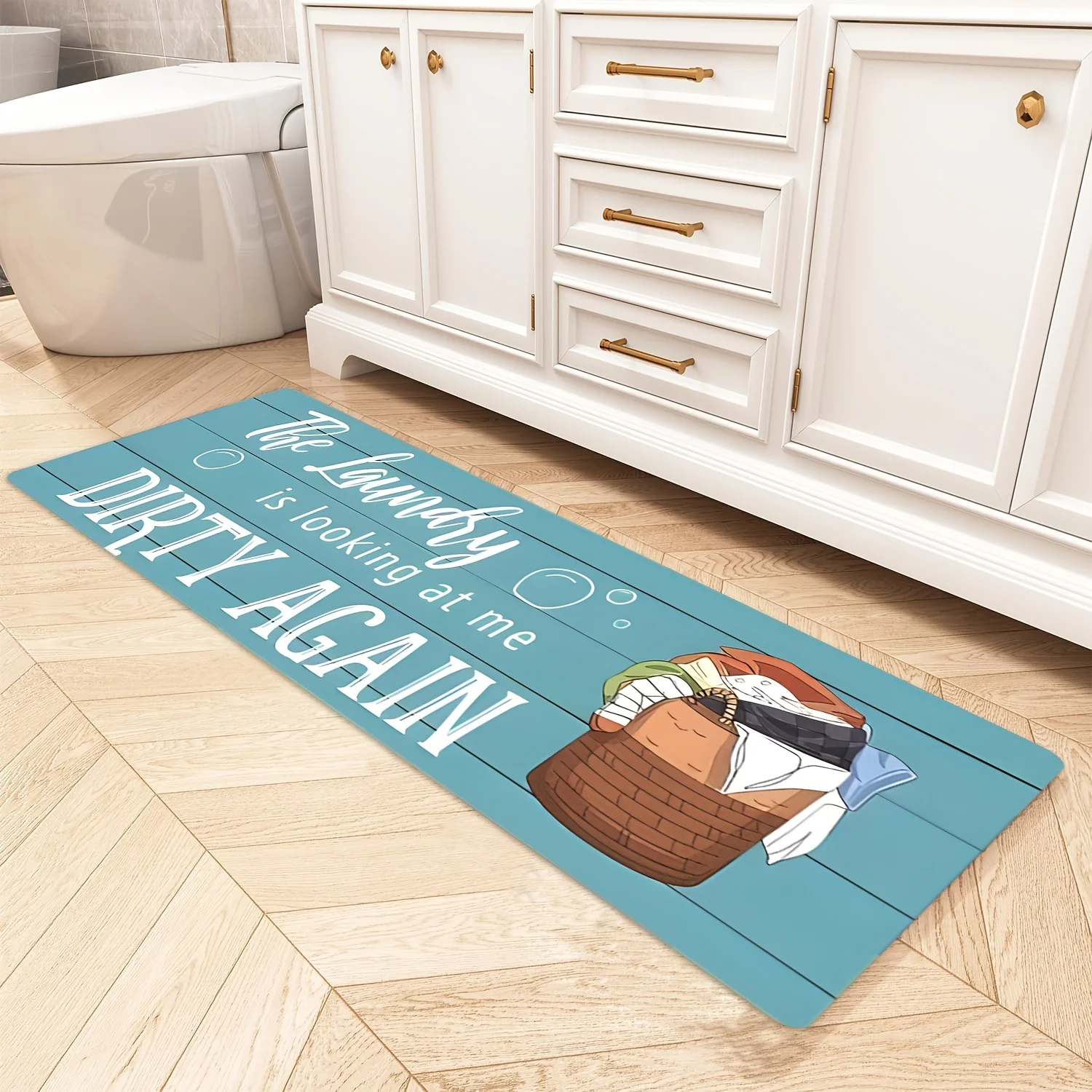 Funny Laundry Quote Print Kitc - Commercial Kitchen Quotes reseña y precio