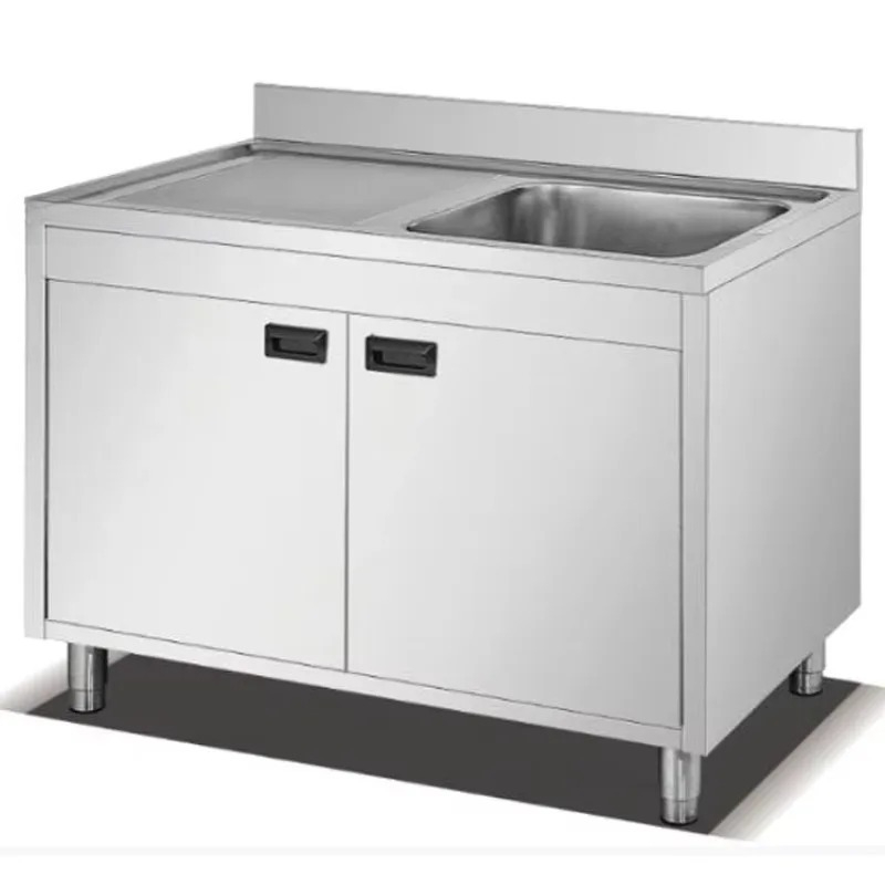 Heavy Duty Restaurant Kitchen  - Commercial Kitchen Tables reseña y precio
