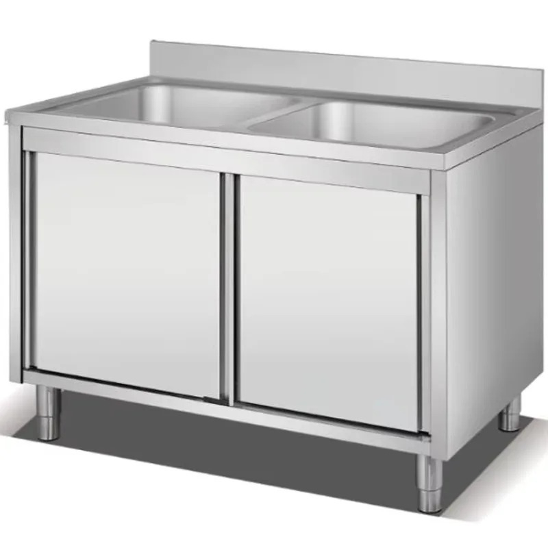 Heavy Duty Restaurant Kitchen  - Commercial Kitchen Tables reseña y precio