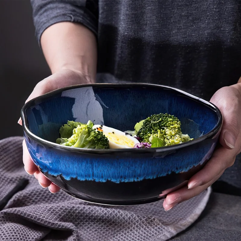 1 Pcs Bone China Bowl Tablewar - Commercial Kitchen Utensils reseña y precio