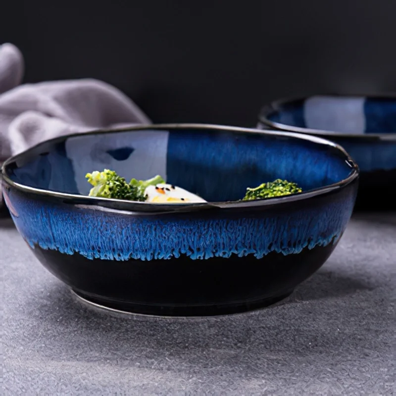 1 Pcs Bone China Bowl Tablewar - Commercial Kitchen Utensils reseña y precio