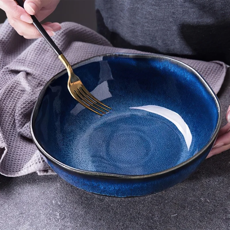 1 Pcs Bone China Bowl Tablewar - Commercial Kitchen Utensils reseña y precio