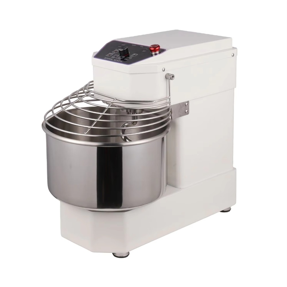 15L Commercial Dough Mixer 110 - Dough Mixer Machine reseña y precio