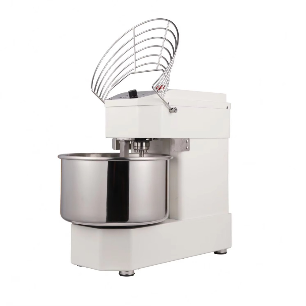 15L Commercial Dough Mixer 110 - Dough Mixer Machine reseña y precio