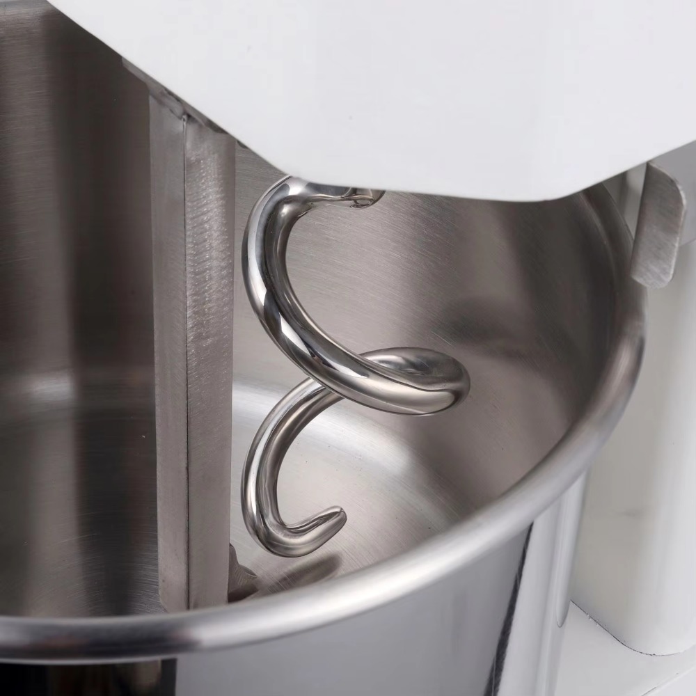15L Commercial Dough Mixer 110 - Dough Mixer Machine reseña y precio