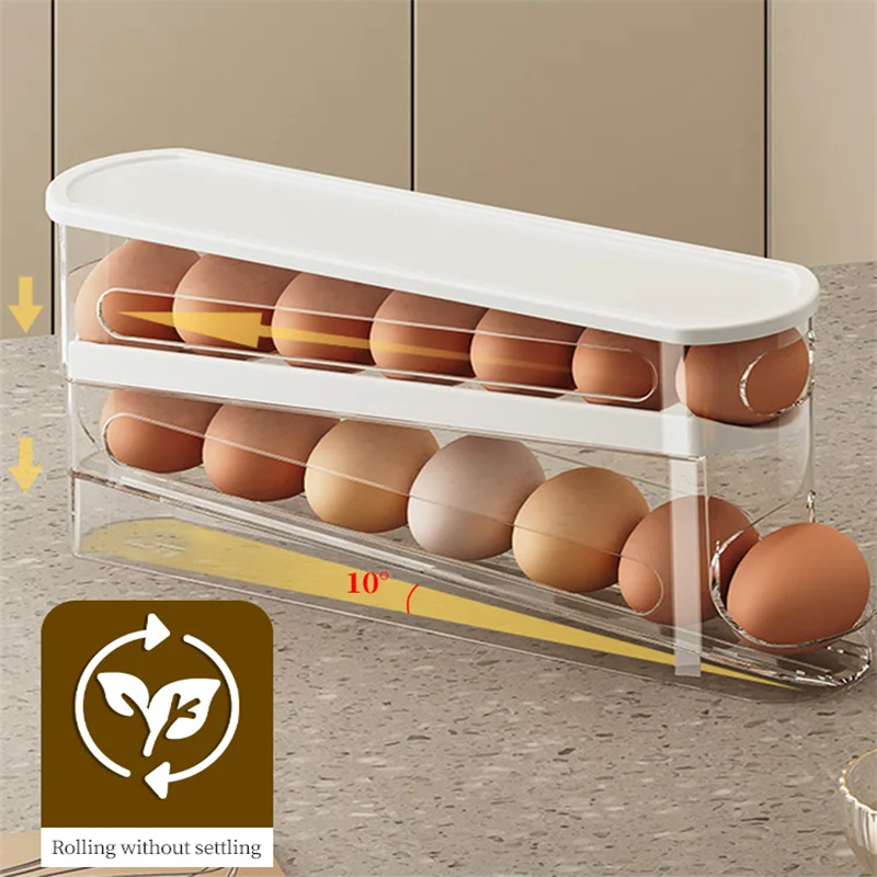 Slide Type Egg Carton Double A - Commercial Kitchen Swing Door reseña y precio