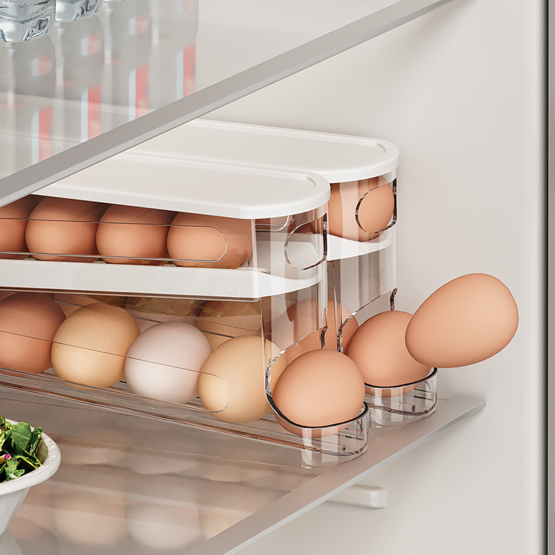 Slide Type Egg Carton Double A - Commercial Kitchen Swing Door reseña y precio