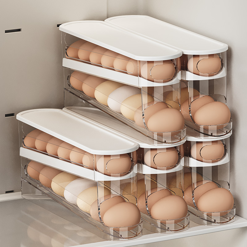 Slide Type Egg Carton Double A - Commercial Kitchen Swing Door reseña y precio