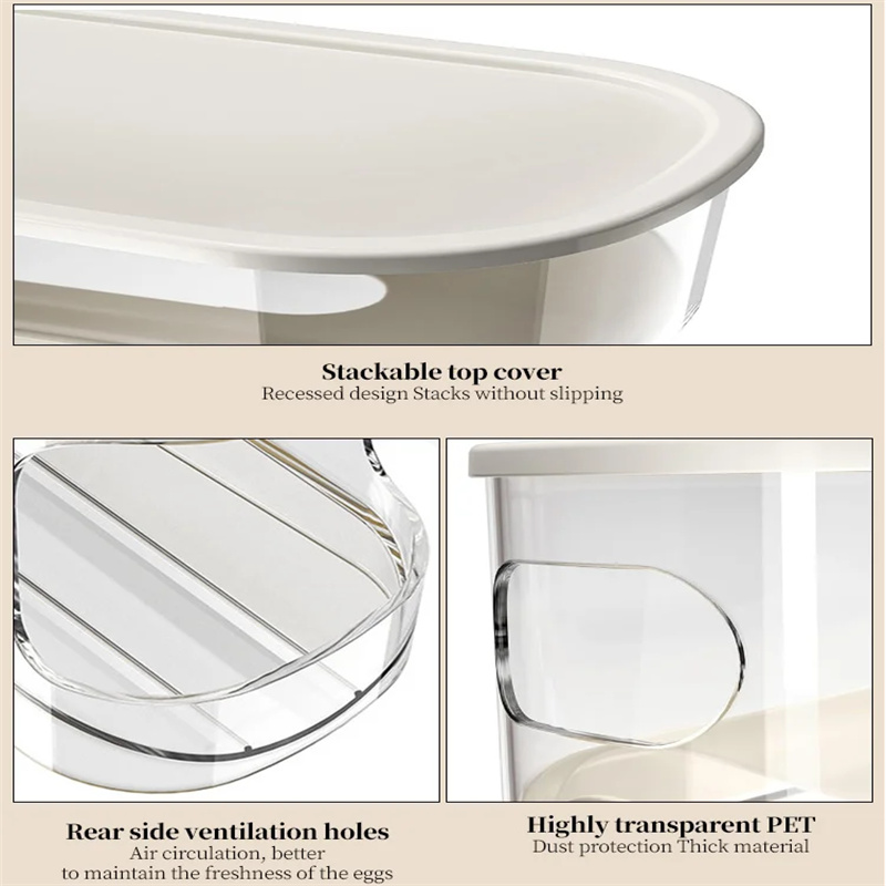 Slide Type Egg Carton Double A - Commercial Kitchen Swing Door reseña y precio