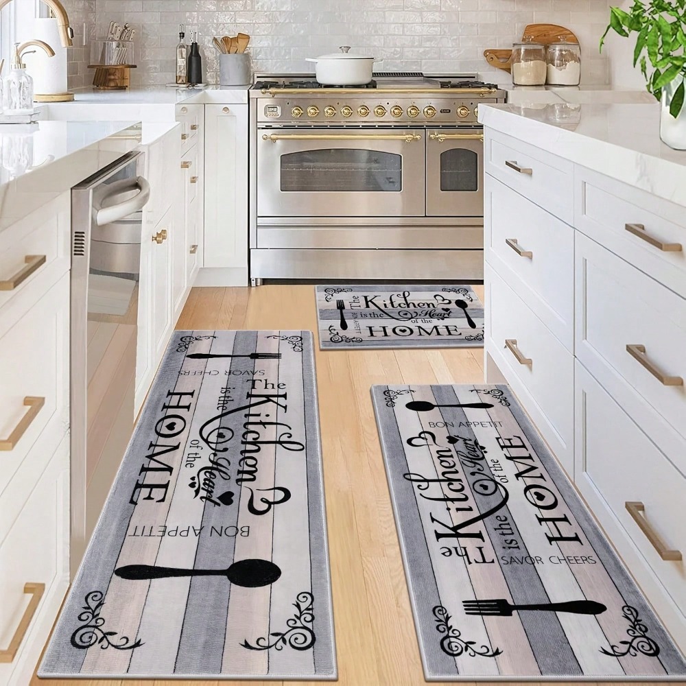 Kitchen Carpet Mat Rug - Utens - Commercial Kitchen Quotes reseña y precio