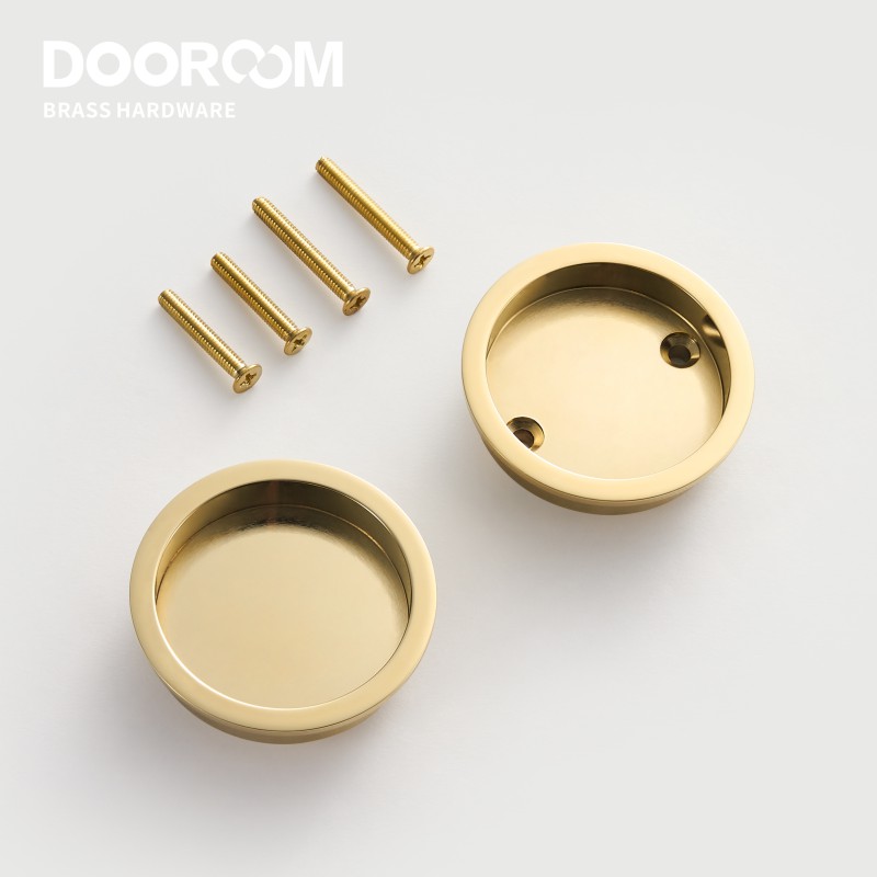Dooroom Brass Sliding Door Han - Commercial Kitchen Swing Door reseña y precio