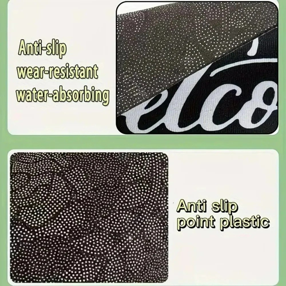 Vintage Floral Tile Print Kitc - Commercial Kitchen Tile Flooring reseña y precio
