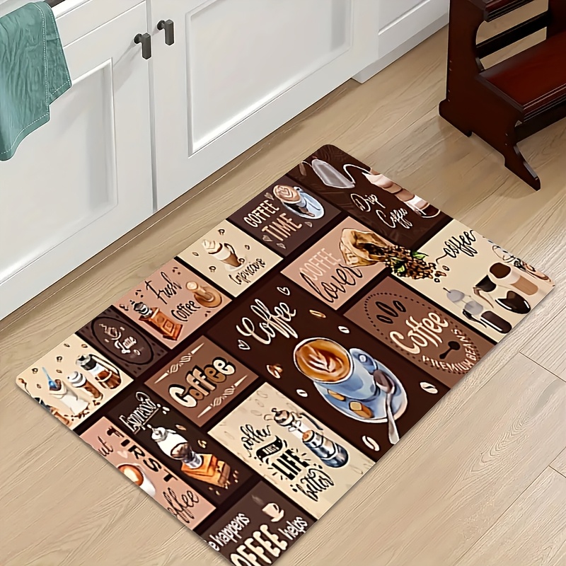 Multi Grid Coffee Quote Print  - Commercial Kitchen Quotes reseña y precio