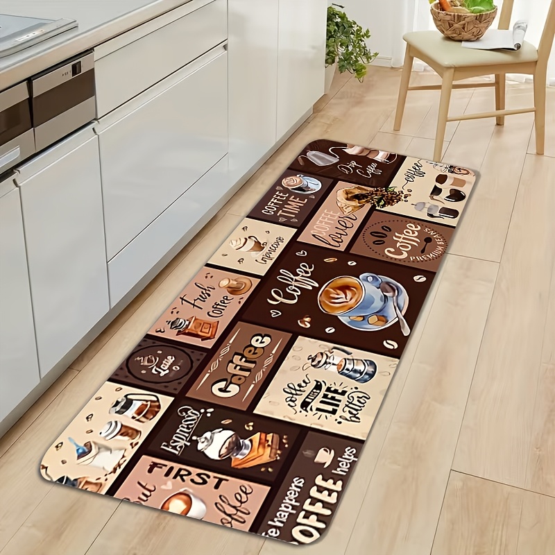 Multi Grid Coffee Quote Print  - Commercial Kitchen Quotes reseña y precio